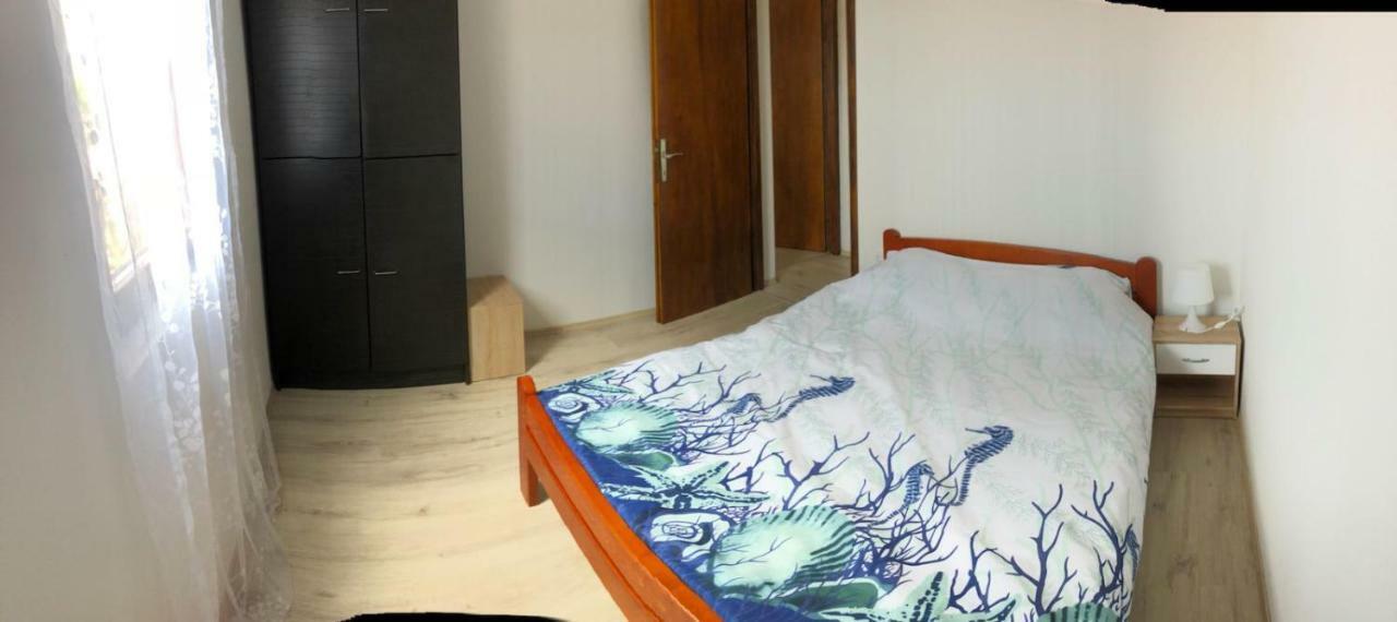 Apartman Zidak فير المظهر الخارجي الصورة
