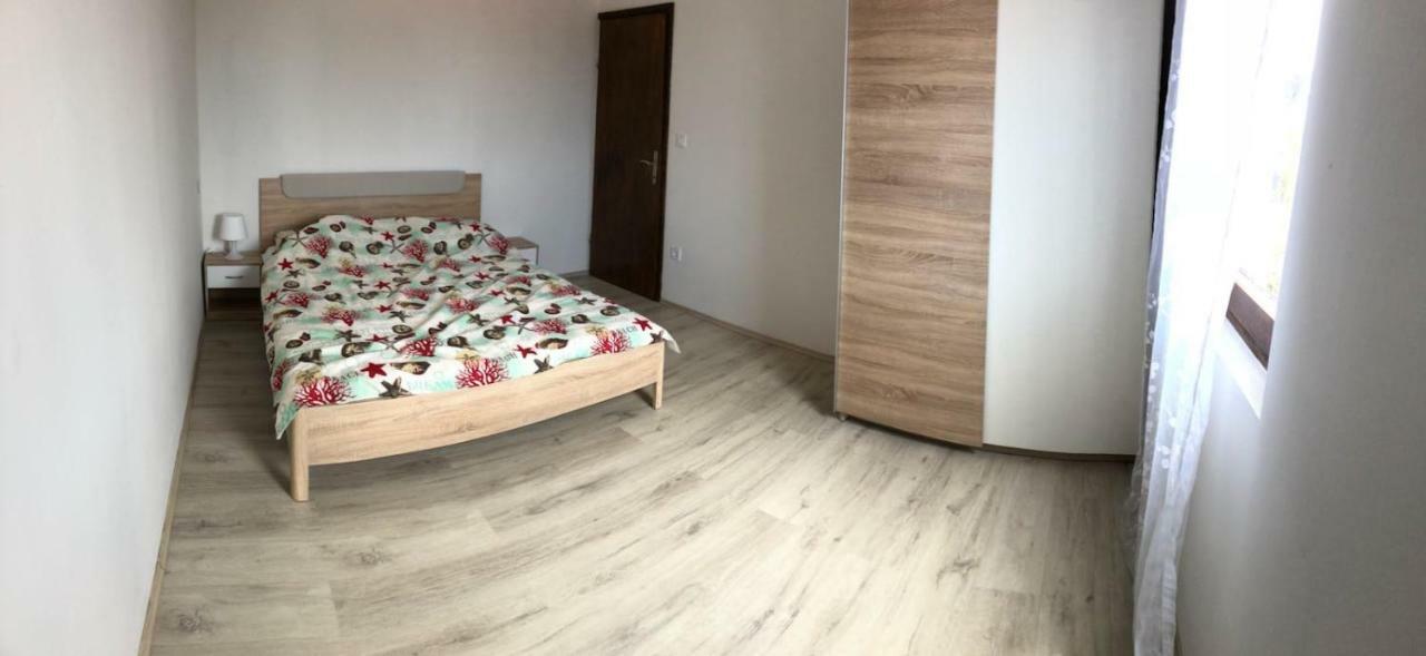 Apartman Zidak فير المظهر الخارجي الصورة