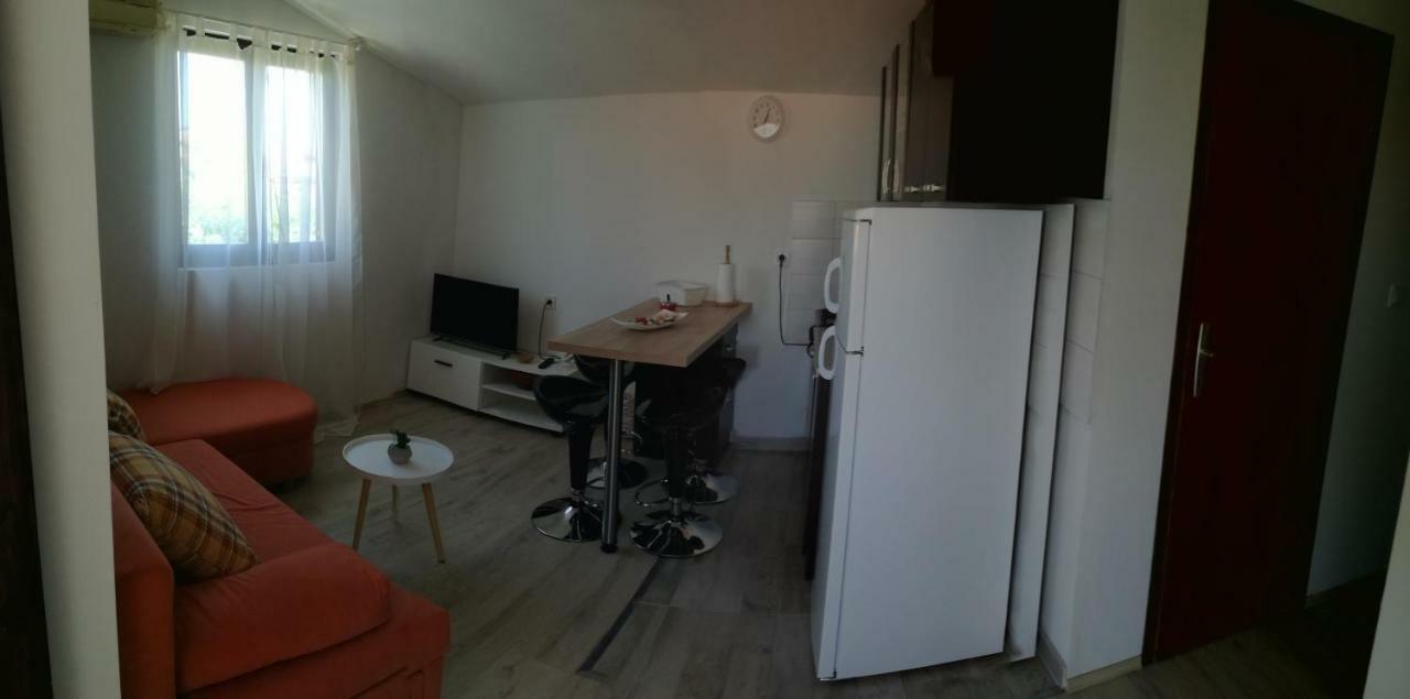 Apartman Zidak فير المظهر الخارجي الصورة